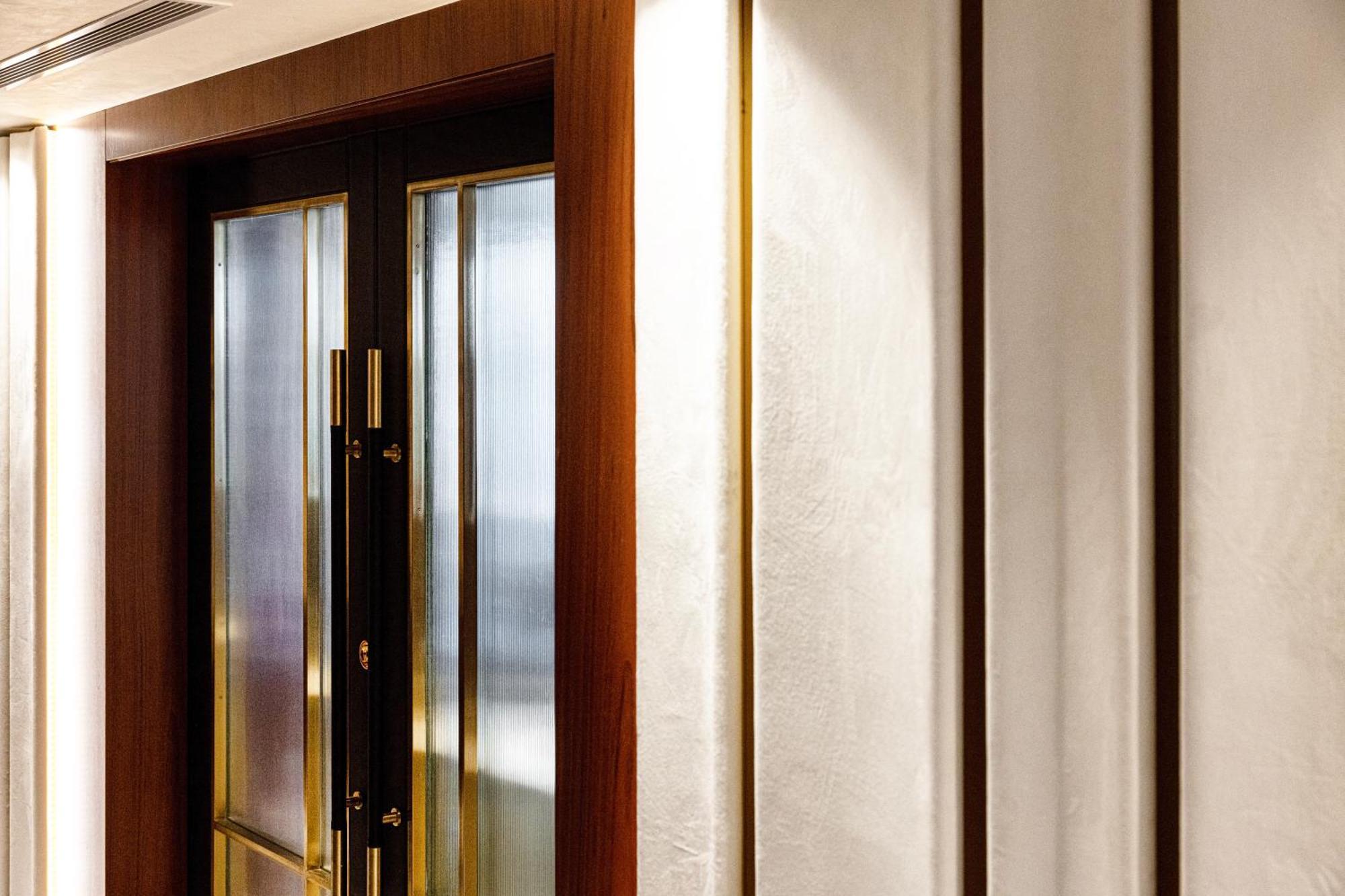 The Maestro Hotel Estambul Exterior foto
