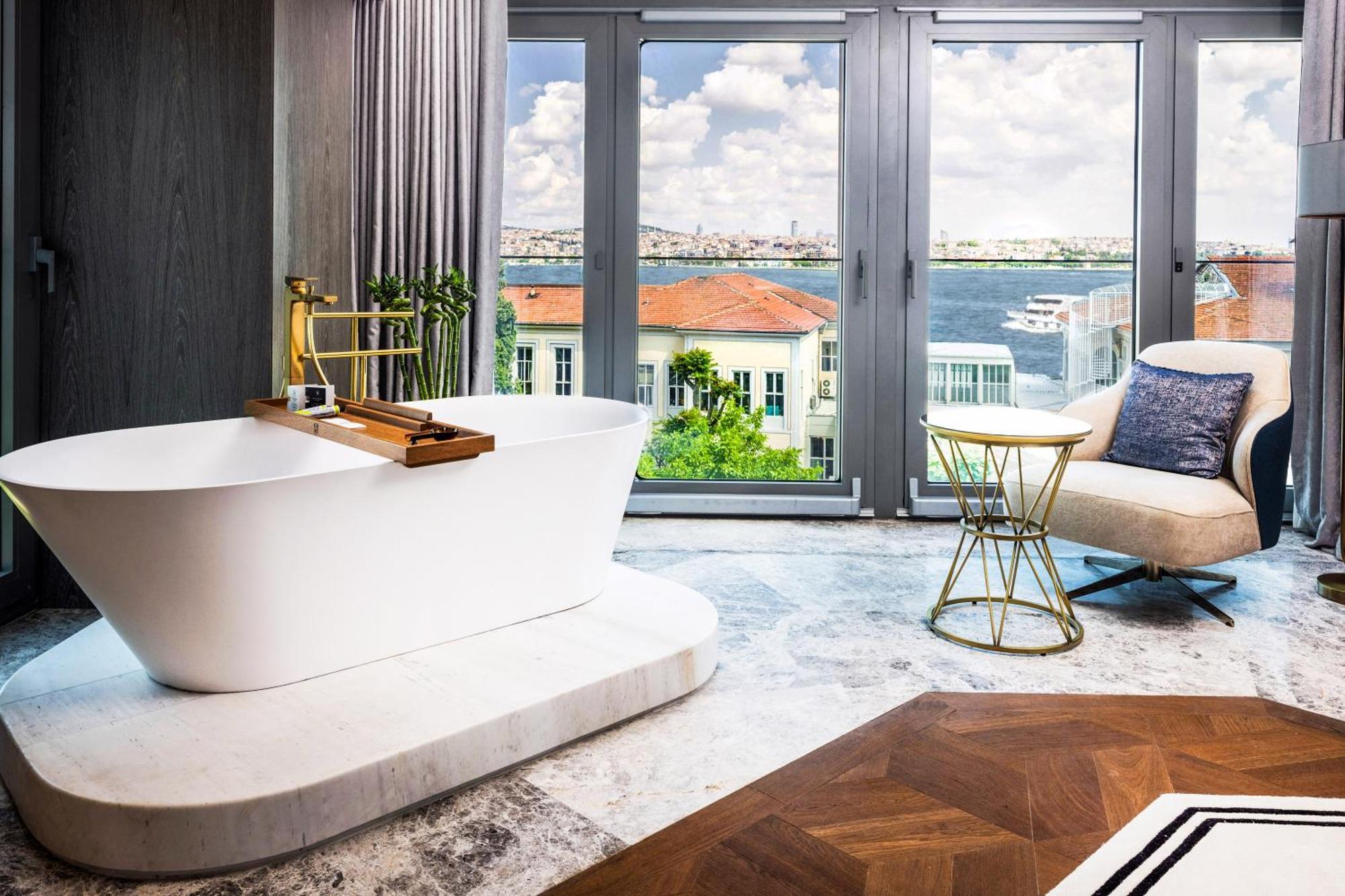 The Maestro Hotel Estambul Exterior foto